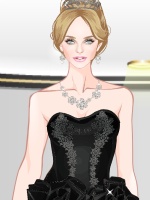 Haute Couture Runway Show