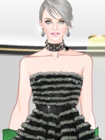 Haute Couture Runway Show