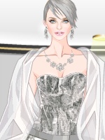 Haute Couture Runway Show