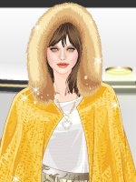 Cape-Wearing Expertise