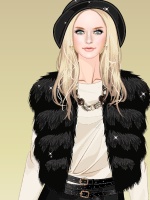 Western-Inspired Look