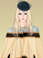 Western-Inspired Look