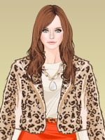 Western-Inspired Look