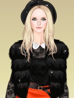 Western-Inspired Look