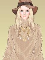 Western-Inspired Look