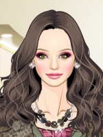 Sizzling Neon Eyeshadow Look