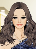 Sizzling Neon Eyeshadow Look