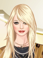 Sizzling Neon Eyeshadow Look