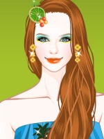 Fuss-Free Summer Beauty