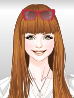 Boho-Chic Hairstyles