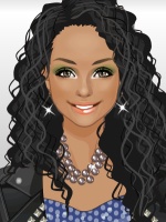 Boho-Chic Hairstyles