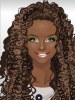 Boho-Chic Hairstyles