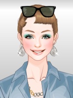 Boho-Chic Hairstyles