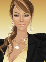 '90s Matte Smoky Eye