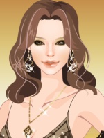 '90s Matte Smoky Eye