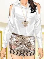 Summer Fashion Inspo