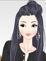 Classic 90s Makeup Trend