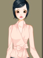 Classic Hollywood Style