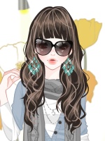 Sweater-and-Skirt Combos