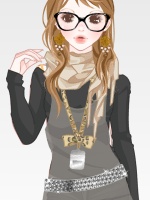 Winter's Weird Silhouette Trend