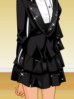 Star-Inspired Party Style