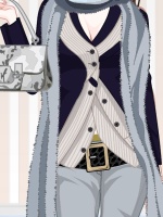 Throwback Styling Trick