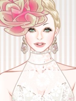 No-Makeup Makeup Look