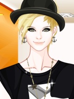 Stunning Grunge-Chic