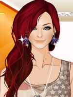 Stunning Grunge-Chic