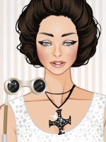 Romantic Pink Eyeshadow