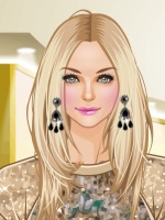 Soft Romantic Colors