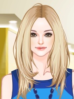 Soft Romantic Colors