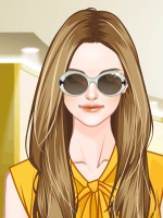 Soft Romantic Colors