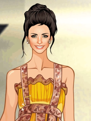 Comfortable Work Shoes