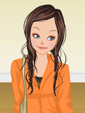 Spring Style-at-home Outfits