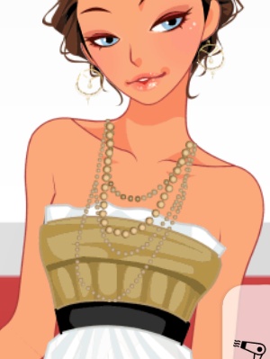 Eye-Catching Dresses