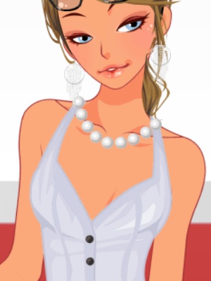 Eye-Catching Dresses