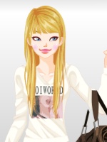 Stylish Athleisure Look