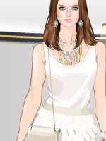 Chic Monochromatic Looks