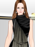 Chic Monochromatic Looks