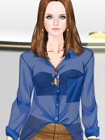 Chic Monochromatic Looks