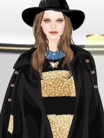 Cape-Wearing Expertise