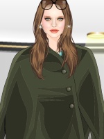 Cape-Wearing Expertise