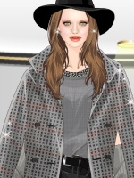 Cape-Wearing Expertise