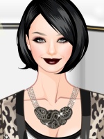 Makeup Master Kendall Jenner