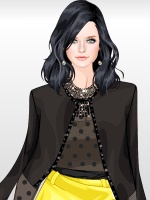 Serious Workwear Inspiration