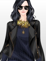 Serious Workwear Inspiration