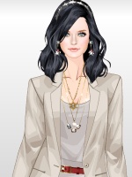 Serious Workwear Inspiration