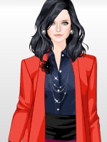 Serious Workwear Inspiration