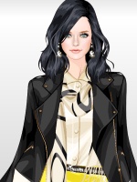 Serious Workwear Inspiration